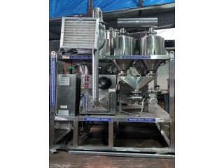 Leading Lab and Pilot Spray Dryer Manufacturer & Supplier - Kerone