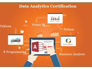 Job Oriented Data Analyst Course in Delhi.110011. Job Oriented Online Live Data Analytics Training in Srinagar by IIT Faculty , 100% Job