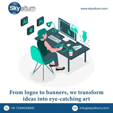 get-stunning-visuals-with-skyaltum-graphic-design-company-bangalore-big-0