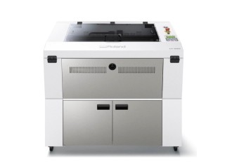 Roland LV-290 Laser Engraver/Cutters (MEGAHPRINTING)