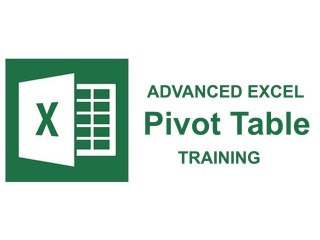ADVANCED EXCEL PIVOT TABLE & PIVOT CHART REPORTING TRAINING, JOHOR BAHRU